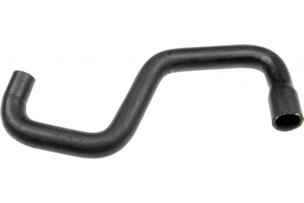 Gates Ελαστικός Σωλήνας Καλοριφέρ - 02-2760