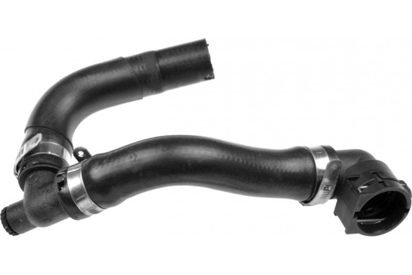 Gates Ελαστικός Σωλήνας Καλοριφέρ - 02-2763