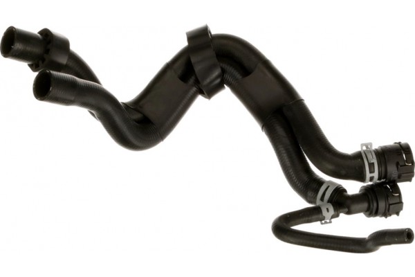 Gates Ελαστικός Σωλήνας Καλοριφέρ - 02-2771