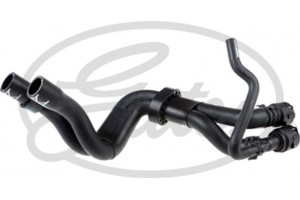 Gates Ελαστικός Σωλήνας Καλοριφέρ - 02-2771