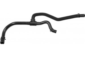 Gates Ελαστικός Σωλήνας Καλοριφέρ - 02-2772