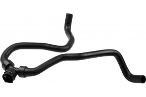 Gates Ελαστικός Σωλήνας Καλοριφέρ - 02-2778