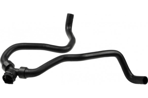 Gates Ελαστικός Σωλήνας Καλοριφέρ - 02-2778