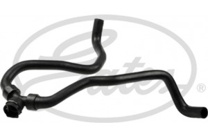 Gates Ελαστικός Σωλήνας Καλοριφέρ - 02-2778