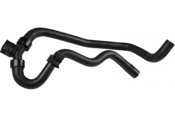 Gates Ελαστικός Σωλήνας Καλοριφέρ - 02-2780