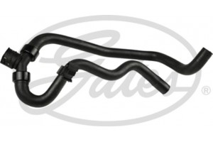 Gates Ελαστικός Σωλήνας Καλοριφέρ - 02-2780