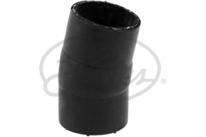 Gates Ελαστικός Σωλήνας Καλοριφέρ - 02-2781