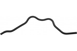 Gates Ελαστικός Σωλήνας Καλοριφέρ - 02-2790