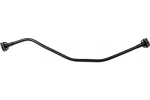 Gates Ελαστικός Σωλήνας Καλοριφέρ - 02-2791