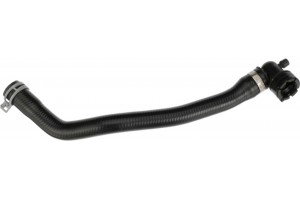 Gates Ελαστικός Σωλήνας Καλοριφέρ - 02-2794