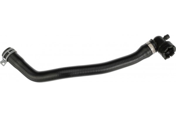 Gates Ελαστικός Σωλήνας Καλοριφέρ - 02-2794