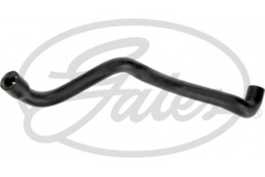 Gates Ελαστικός Σωλήνας Καλοριφέρ - 02-2795