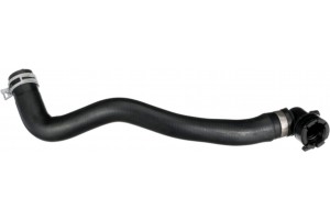 Gates Ελαστικός Σωλήνας Καλοριφέρ - 02-2796