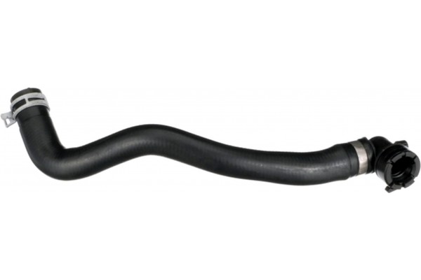 Gates Ελαστικός Σωλήνας Καλοριφέρ - 02-2796