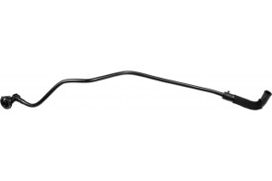 Gates Ελαστικός Σωλήνας Καλοριφέρ - 02-2845