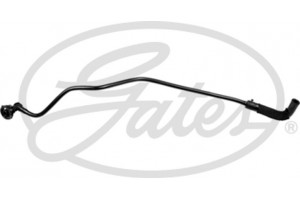 Gates Ελαστικός Σωλήνας Καλοριφέρ - 02-2845