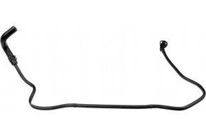 Gates Ελαστικός Σωλήνας Καλοριφέρ - 02-2851