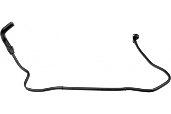 Gates Ελαστικός Σωλήνας Καλοριφέρ - 02-2851