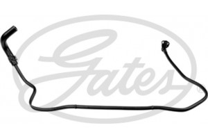 Gates Ελαστικός Σωλήνας Καλοριφέρ - 02-2851