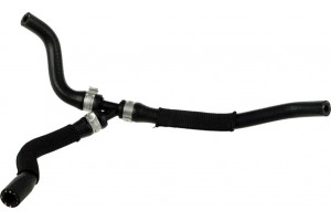 Gates Ελαστικός Σωλήνας Καλοριφέρ - 02-2894