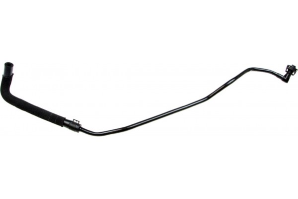 Gates Ελαστικός Σωλήνας Καλοριφέρ - 02-2896 Gates Ελαστικός Σωλήνας Καλοριφέρ - 02-2896