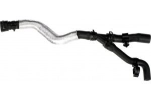 Gates Ελαστικός Σωλήνας Καλοριφέρ - 02-3082