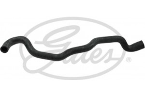 Gates Ελαστικός Σωλήνας Καλοριφέρ - 02-1958