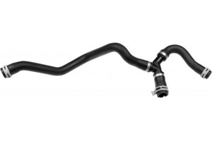 Gates Ελαστικός Σωλήνας Καλοριφέρ - 05-4143