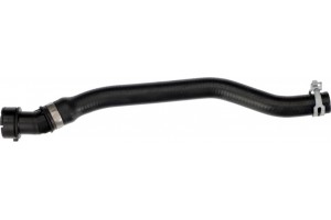 Gates Ελαστικός Σωλήνας Καλοριφέρ - 05-4185