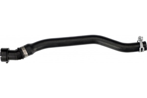 Gates Ελαστικός Σωλήνας Καλοριφέρ - 05-4185