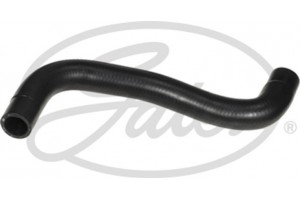 Gates Ελαστικός Σωλήνας Καλοριφέρ - 3556