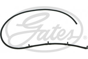 Gates Ελαστικός Σωλήνας Καυσίμων - MFL1004