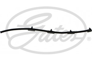 Gates Ελαστικός Σωλήνας Καυσίμων - MFL1005