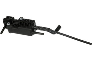 Gates Ελαστικός Σωλήνας Καυσίμων - MFL1009