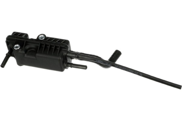 Gates Ελαστικός Σωλήνας Καυσίμων - MFL1009