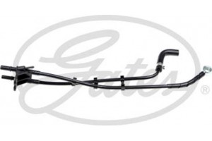 Gates Ελαστικός Σωλήνας Καυσίμων - MFL1018