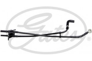 Gates Ελαστικός Σωλήνας Καυσίμων - MFL1019