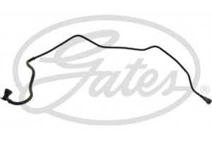 Gates Ελαστικός Σωλήνας Καυσίμων - MFL1049