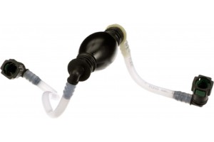 Gates Ελαστικός Σωλήνας Καυσίμων - MFL1052