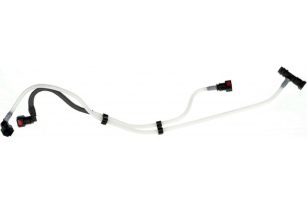 Gates Ελαστικός Σωλήνας Καυσίμων - MFL1058 Gates Ελαστικός Σωλήνας Καυσίμων - MFL1058