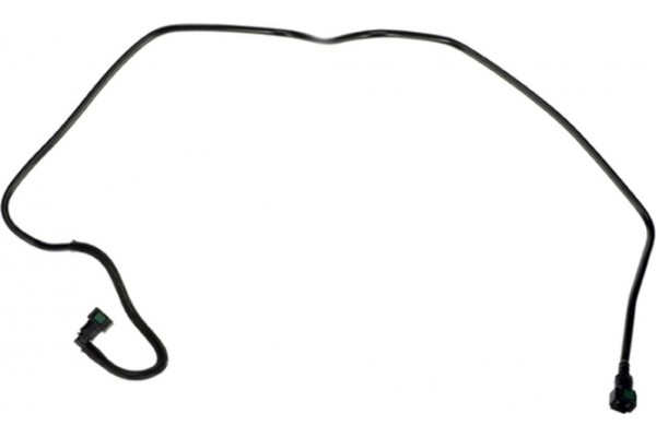 Gates Ελαστικός Σωλήνας Καυσίμων - MFL1060 Gates Ελαστικός Σωλήνας Καυσίμων - MFL1060