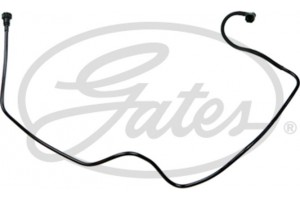Gates Ελαστικός Σωλήνας Καυσίμων - MFL1060
