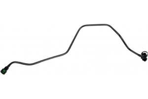 Gates Ελαστικός Σωλήνας Καυσίμων - MFL1071