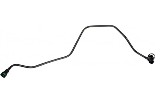 Gates Ελαστικός Σωλήνας Καυσίμων - MFL1071 Gates Ελαστικός Σωλήνας Καυσίμων - MFL1071