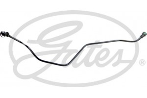 Gates Ελαστικός Σωλήνας Καυσίμων - MFL1071