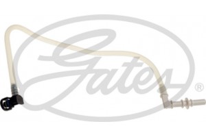 Gates Ελαστικός Σωλήνας Καυσίμων - MFL1088