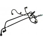 Gates Ελαστικός Σωλήνας Καυσίμων - MFL1090 Gates Ελαστικός Σωλήνας Καυσίμων - MFL1090