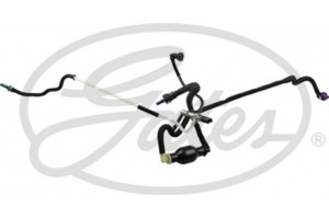 Gates Ελαστικός Σωλήνας Καυσίμων - MFL1096