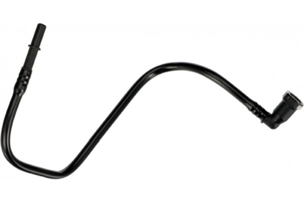 Gates Ελαστικός Σωλήνας Καυσίμων - MFL1097 Gates Ελαστικός Σωλήνας Καυσίμων - MFL1097