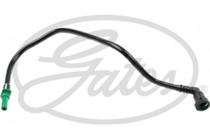 Gates Ελαστικός Σωλήνας Καυσίμων - MFL1097